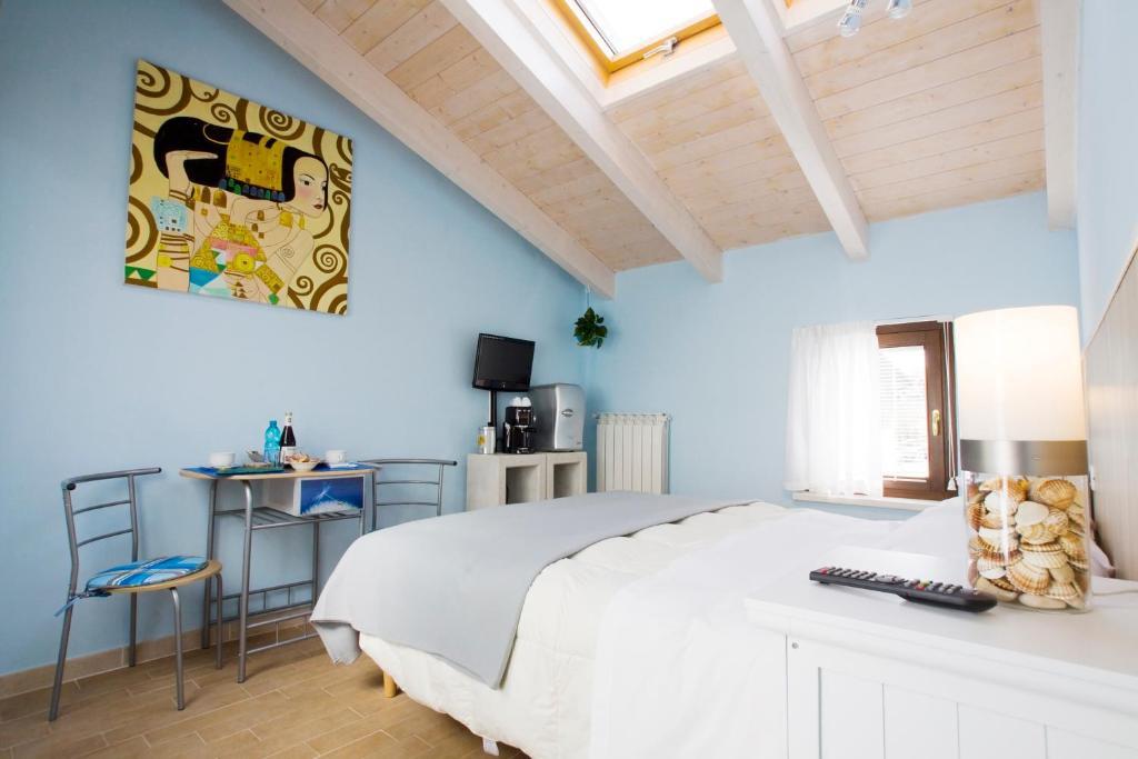 B&B Luca Montesilvano Marina Cameră foto