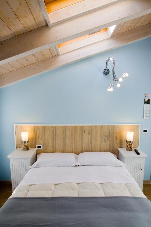 B&B Luca Montesilvano Marina Cameră foto