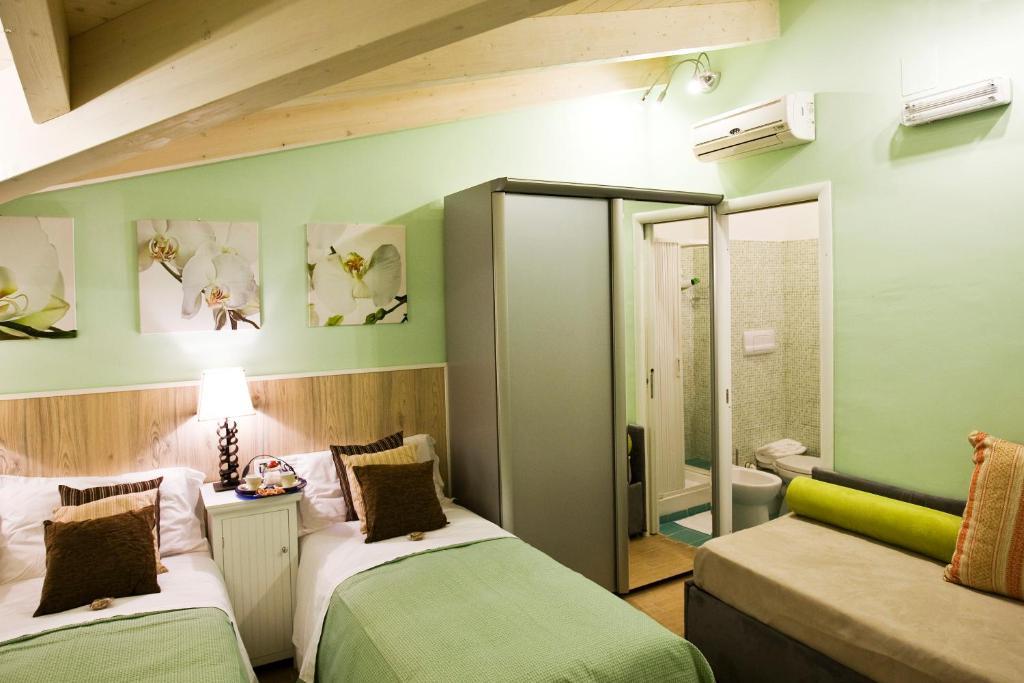 B&B Luca Montesilvano Marina Cameră foto