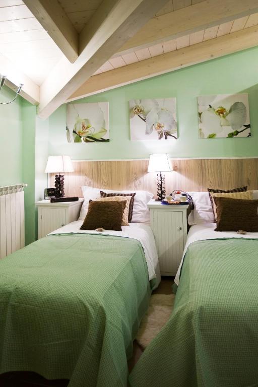 B&B Luca Montesilvano Marina Cameră foto