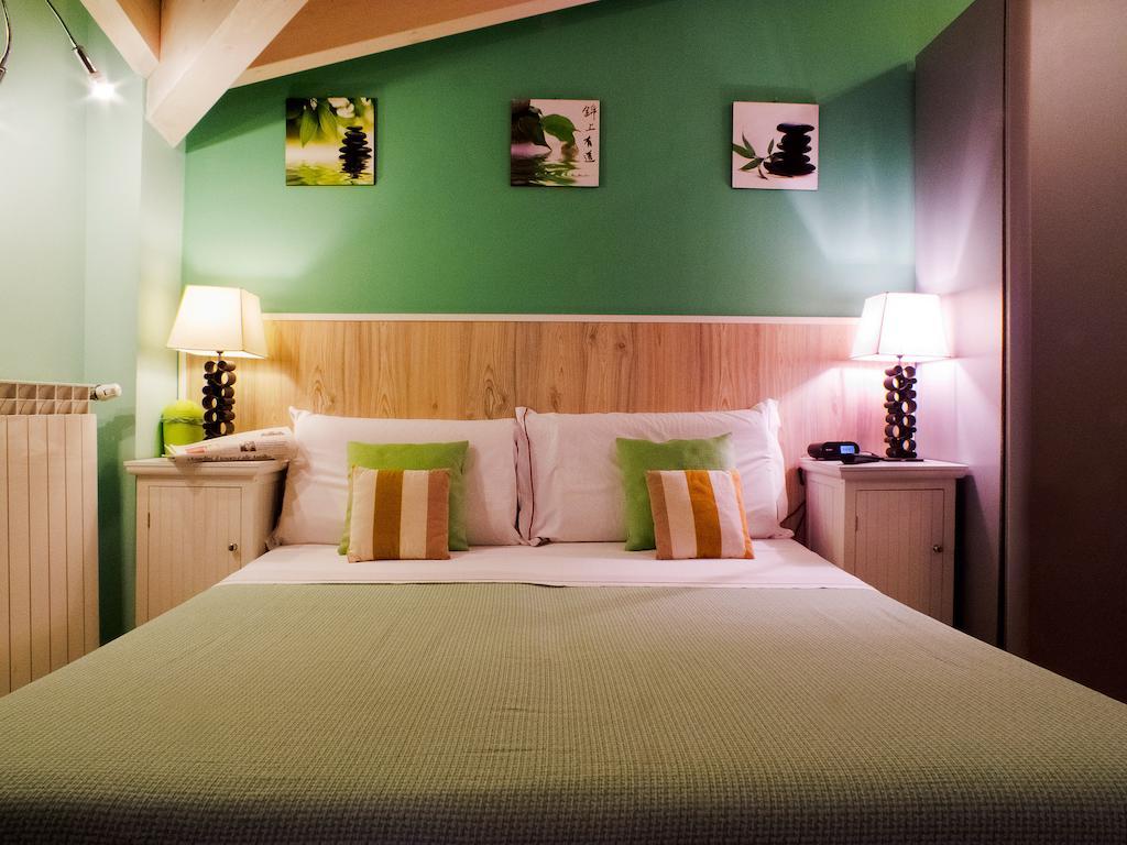 B&B Luca Montesilvano Marina Cameră foto